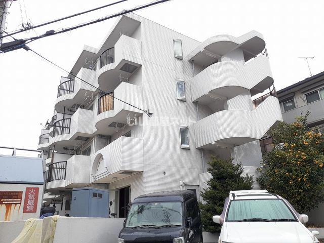 パールハイツ東八幡