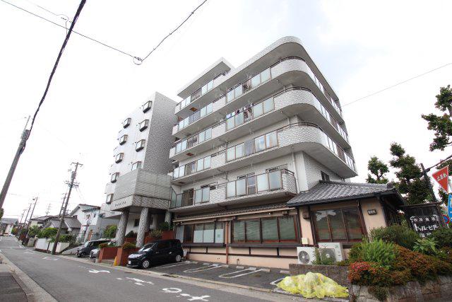ジュネス青山