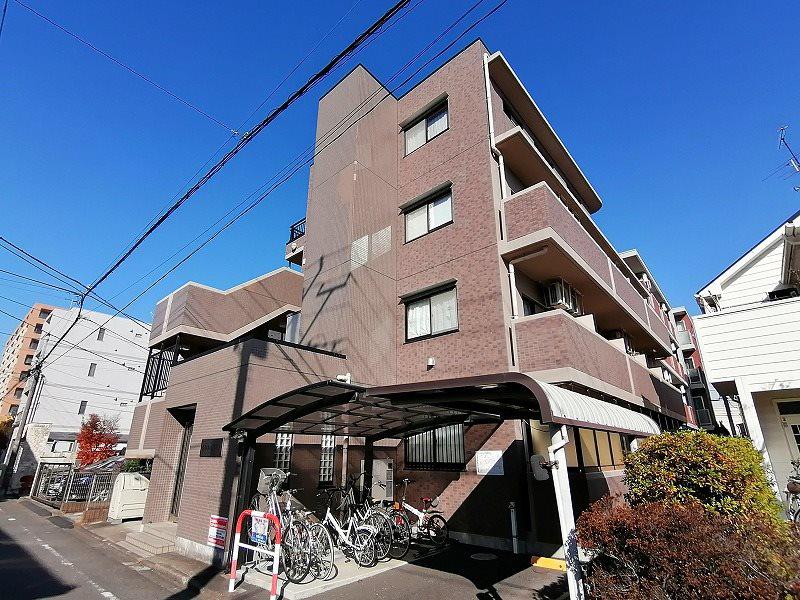 さがみのハイツ