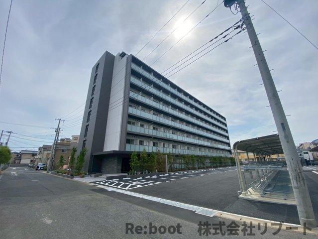 ケーディエックスレジデンス原木中山