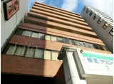 浅沼谷町マンション