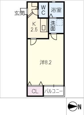 リブレア三番町