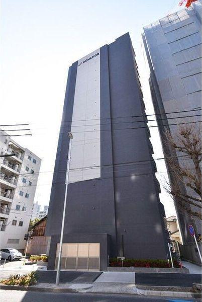 アドバンス名古屋アウリィ(1LDK/8階)