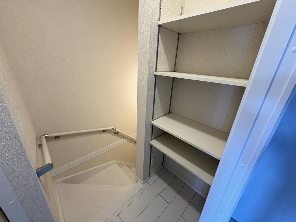 COLETTE八木山本町壱番館