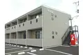 大分県宇佐市大字上田の建物
