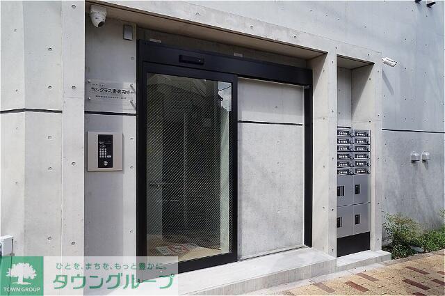 ラシクラス東高円寺