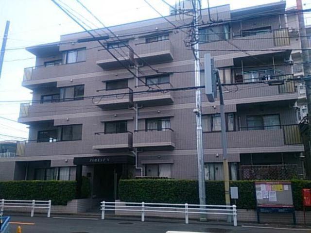 フォレストV