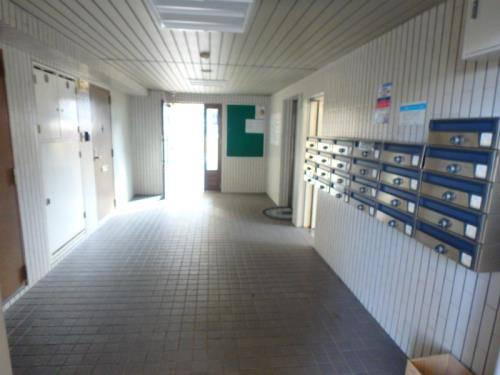 鹿児島市電谷山線 武之橋駅 徒歩7分 6階建 築38年