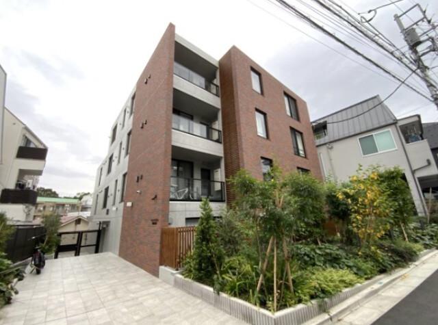 GRANPASEO駒場東大前