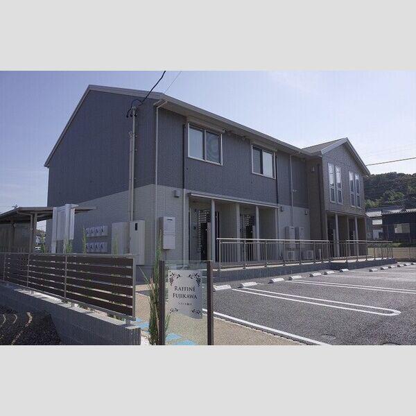ラフィネ藤川