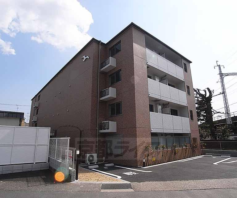 グランディオーズ桂