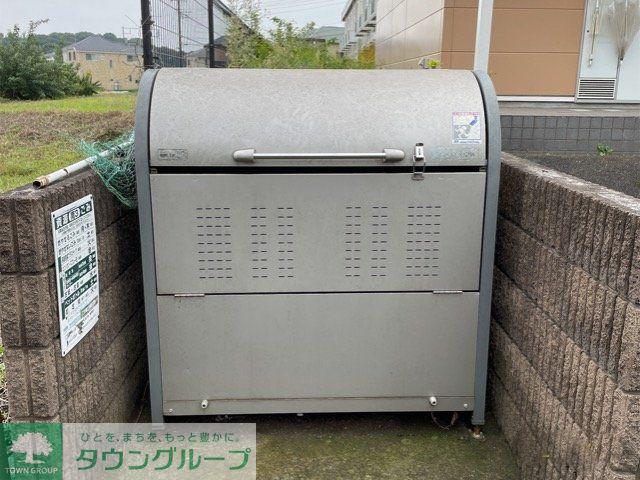 レオパレス藤