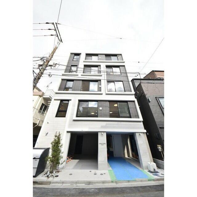 CASA FIORE 亀戸