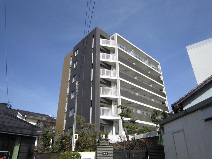 東岡崎RESIDENCE