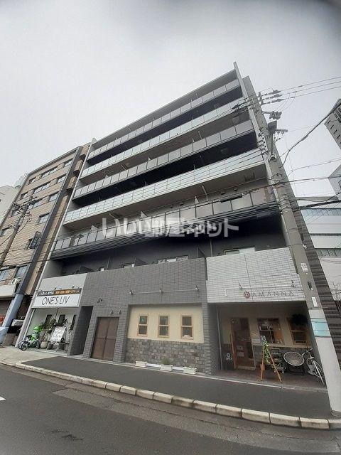 フォルテ福島