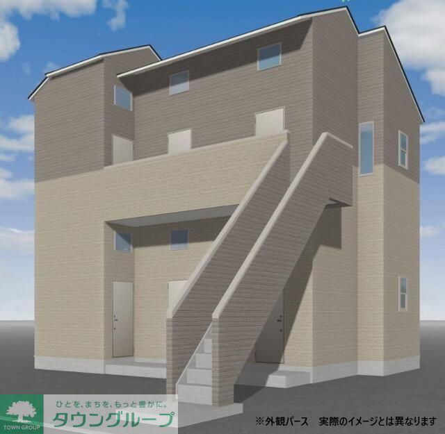 LINEA矢向