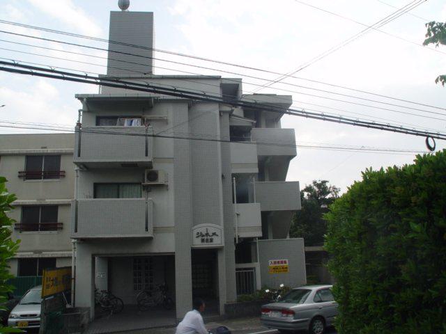 エレーヴ新在家