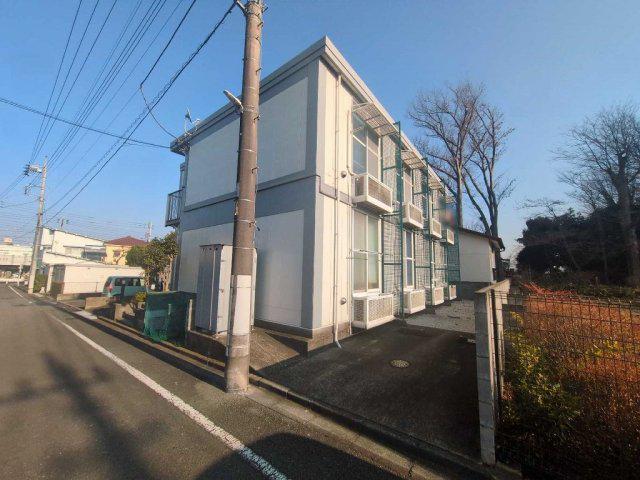 レオパレスTAMABE