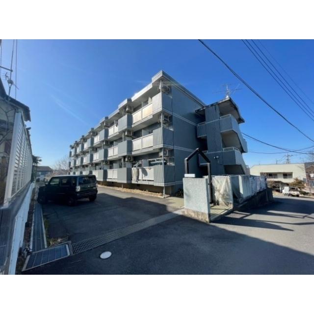アネックス石川