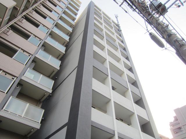 グラントゥルース田端
