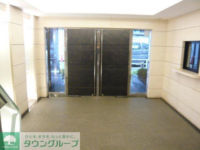 ブレシア銀座イースト