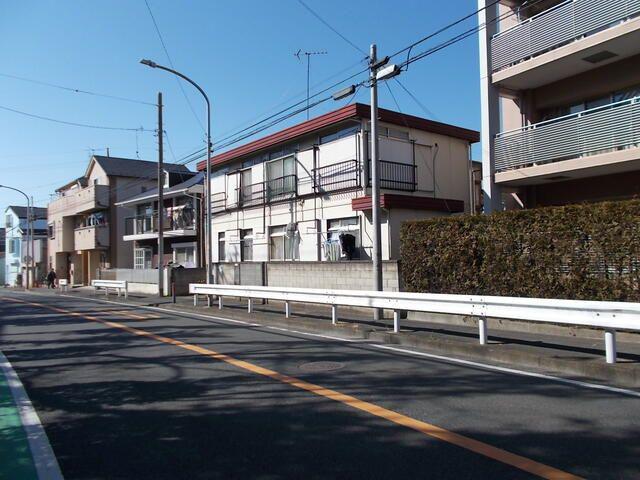 コーポアライ