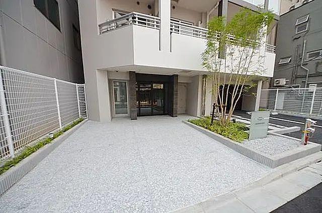 プラウドフラット東神田