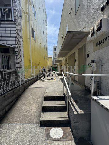 IMAZATOハイツ