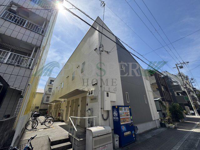 IMAZATOハイツ