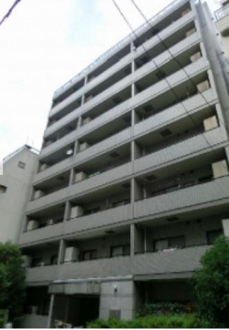 築地MKハウス(2LDK/7階)
