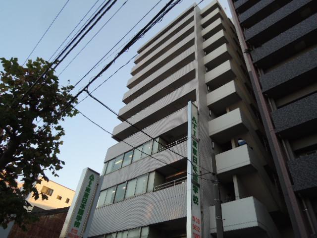 C&Tビル