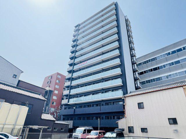 MAXIV大須観音