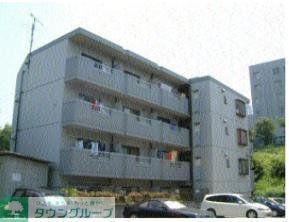 グリーンハイム尾根Ⅰ