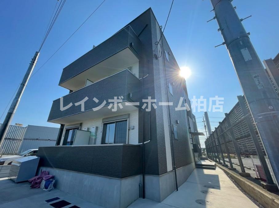 ジーメゾン鎌ケ谷道野辺