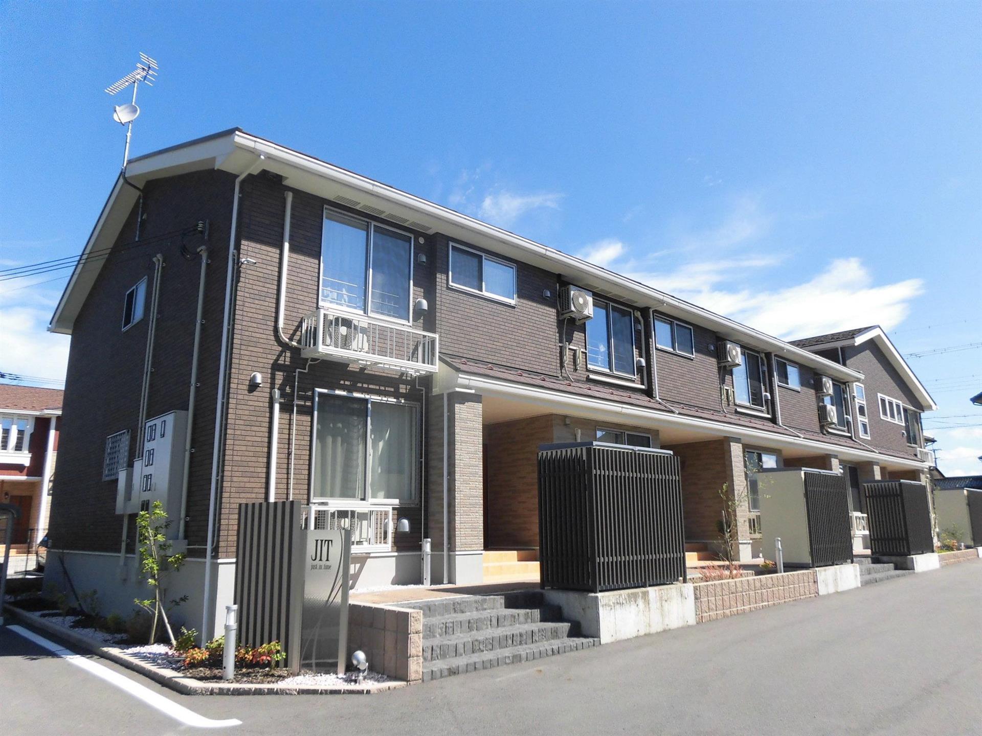 兵庫県豊岡市 2階建 築7年