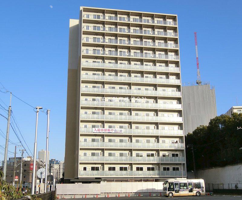 ACOLT中野富士見町