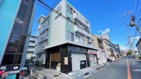 ナンノ第13号館