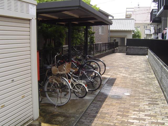 アガペハイム