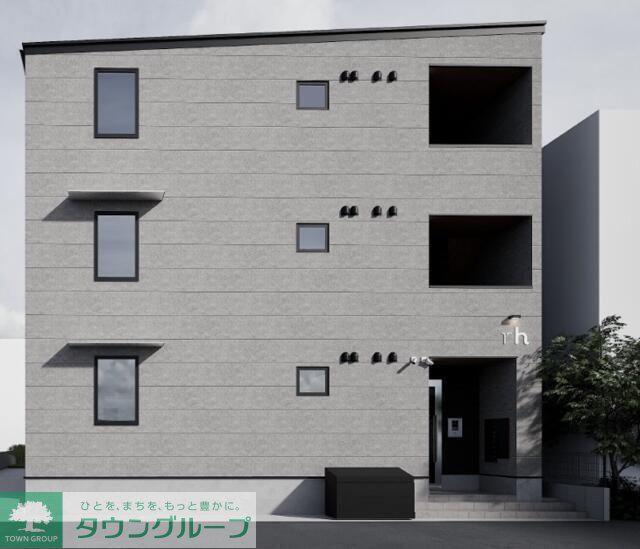 ROBOT HOME 西台