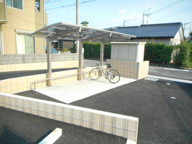 プリムラ