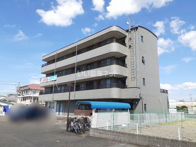 ファミール守山