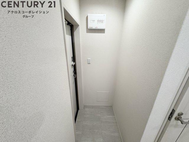 フジパレス西宮戎5番館