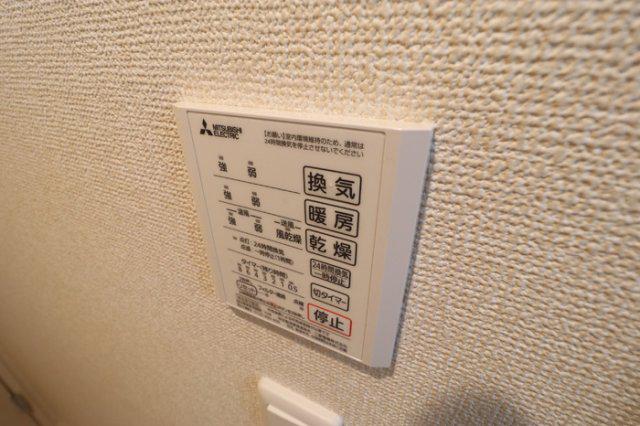 セジュールM A棟