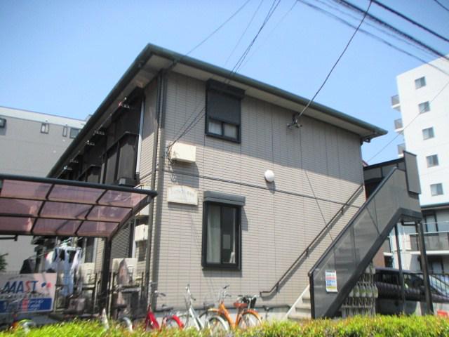 シンフォニー西葛西