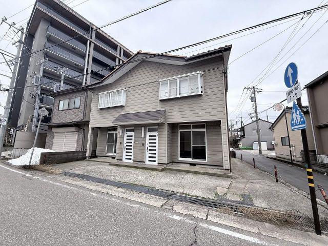 長田1丁目Mメゾネット