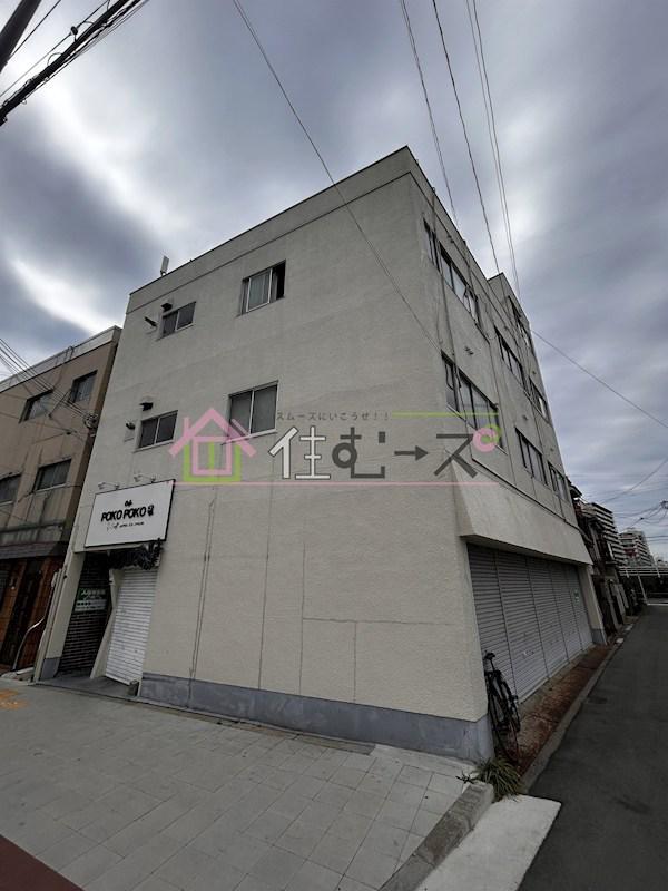 佐藤マンション