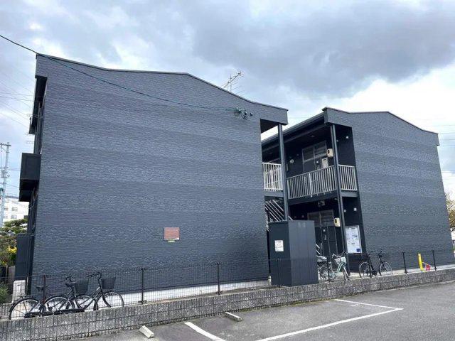 レオパレスGREEN丹那