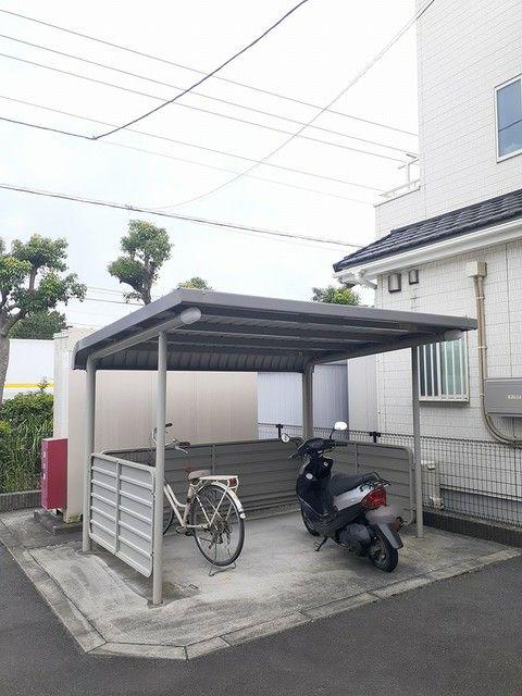 アヴェニューI