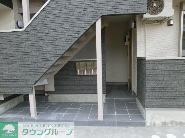 コスモス千葉寺