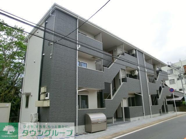 コスモス千葉寺